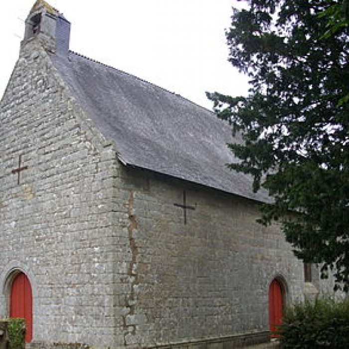 Photo de Chapelle Sainte-Suzanne de Sérent