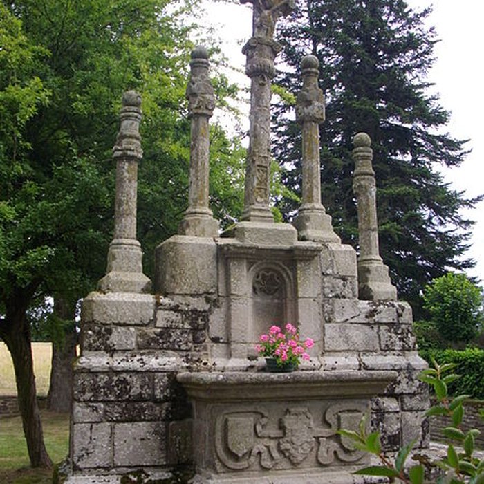 Photo de Chapelle Sainte-Suzanne de Sérent