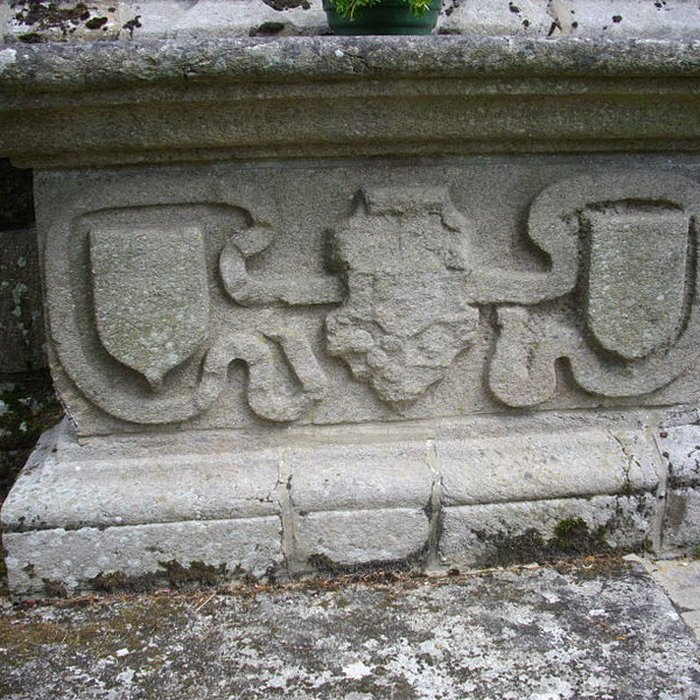 Photo de Chapelle Sainte-Suzanne de Sérent