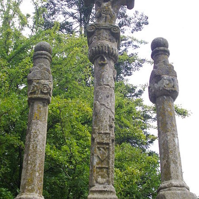 Photo de Chapelle Sainte-Suzanne de Sérent