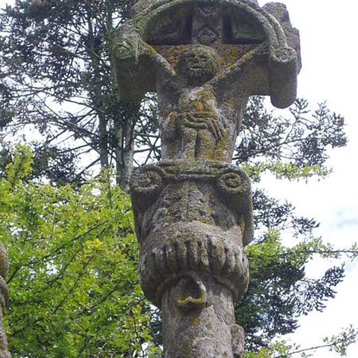 Photo de Chapelle Sainte-Suzanne de Sérent