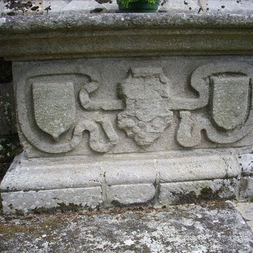 Chapelle Sainte-Suzanne de Sérent