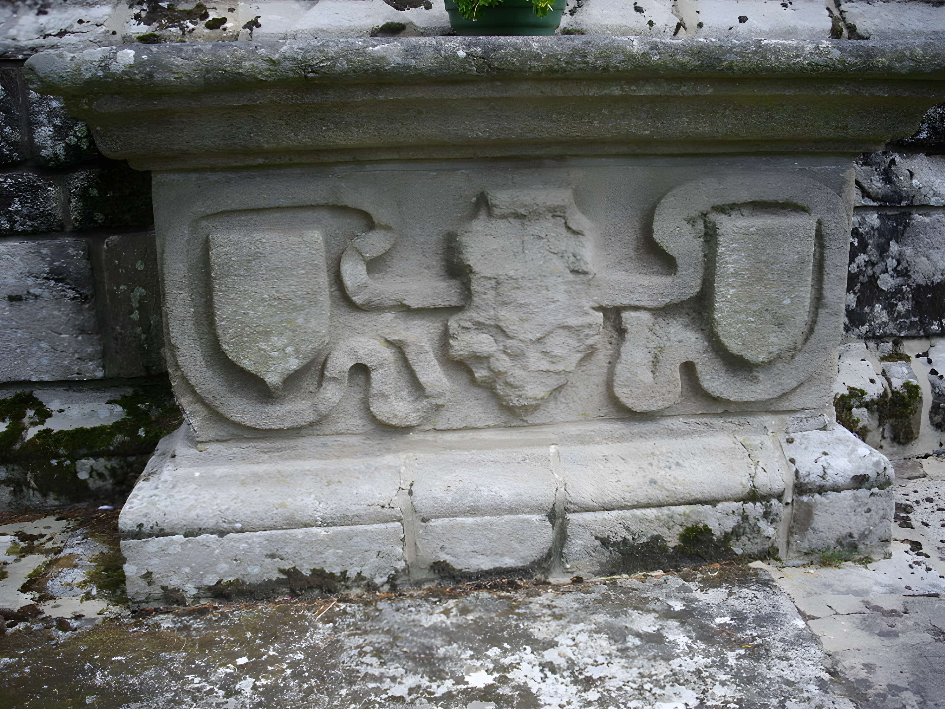 Chapelle Sainte-Suzanne de Sérent