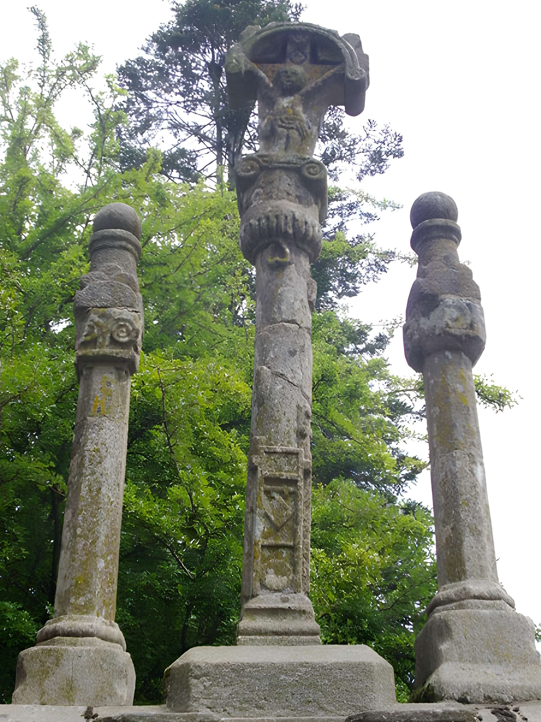 Chapelle Sainte-Suzanne de Sérent