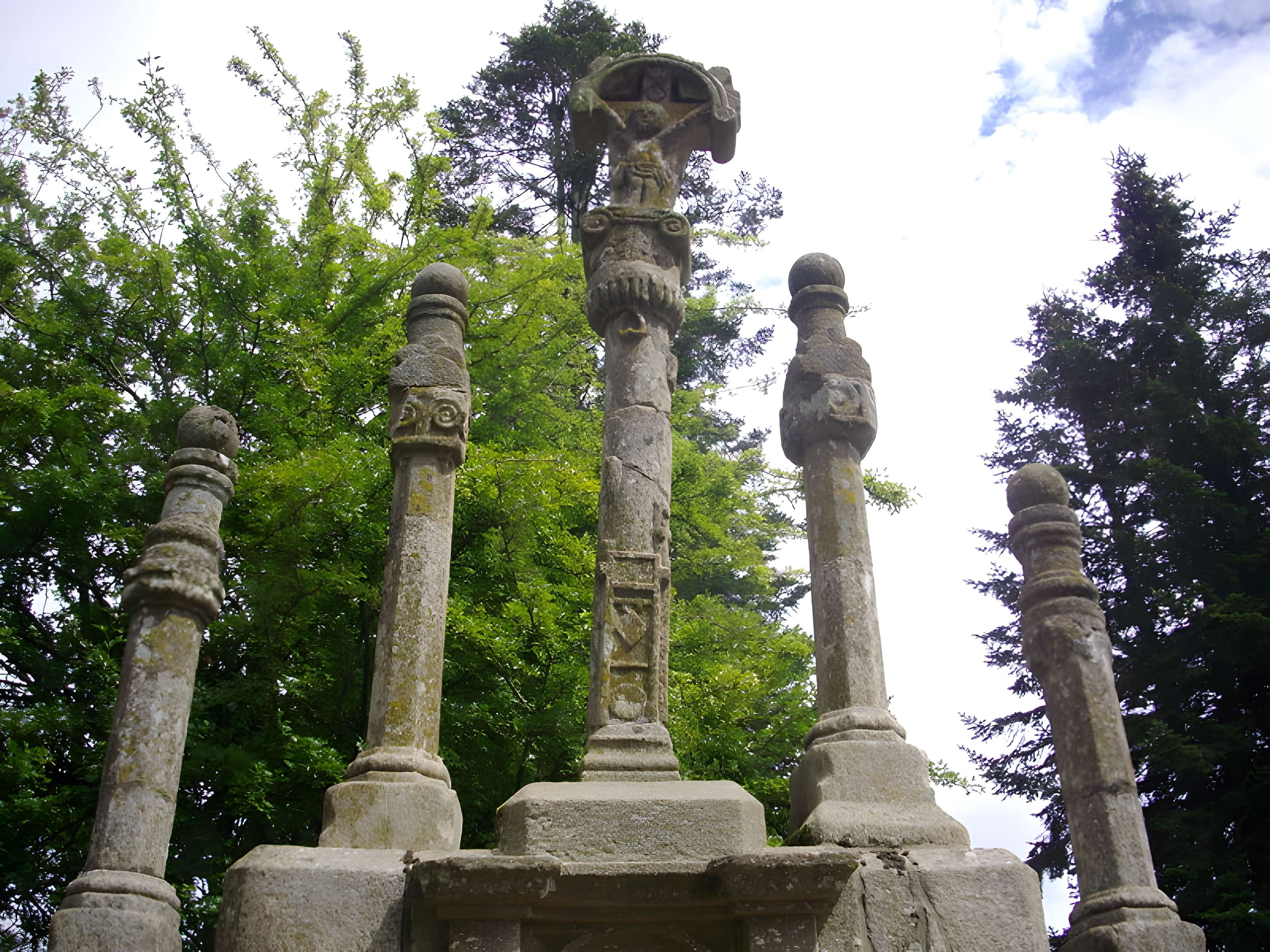 Chapelle Sainte-Suzanne de Sérent