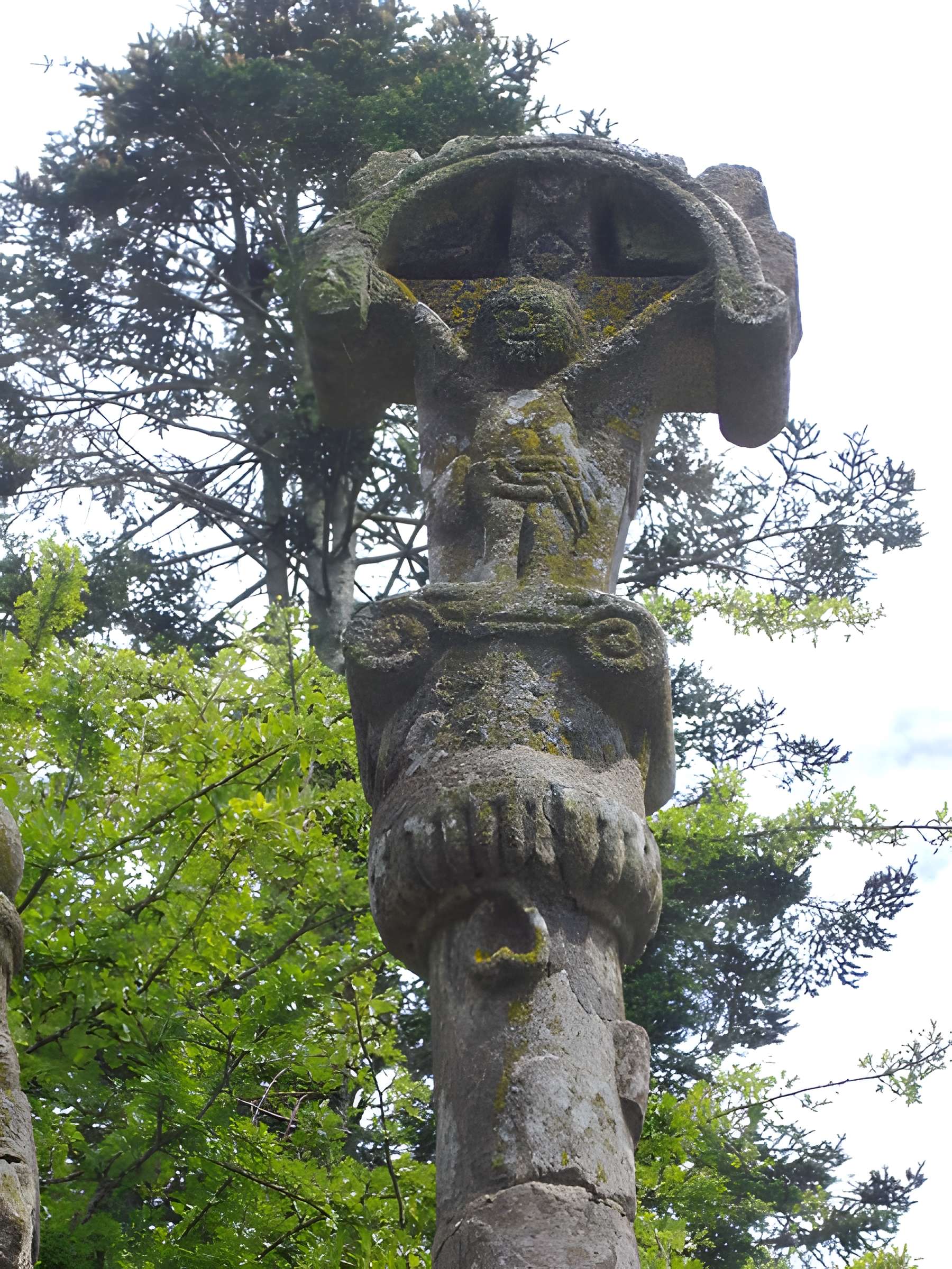 Chapelle Sainte-Suzanne de Sérent