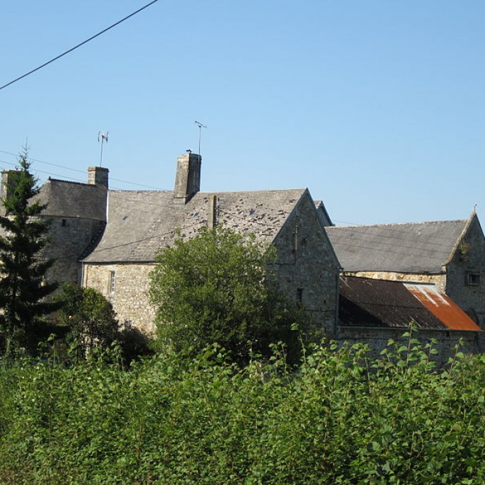 Photo de Chapelle Sainte-Suzanne de Sottevast