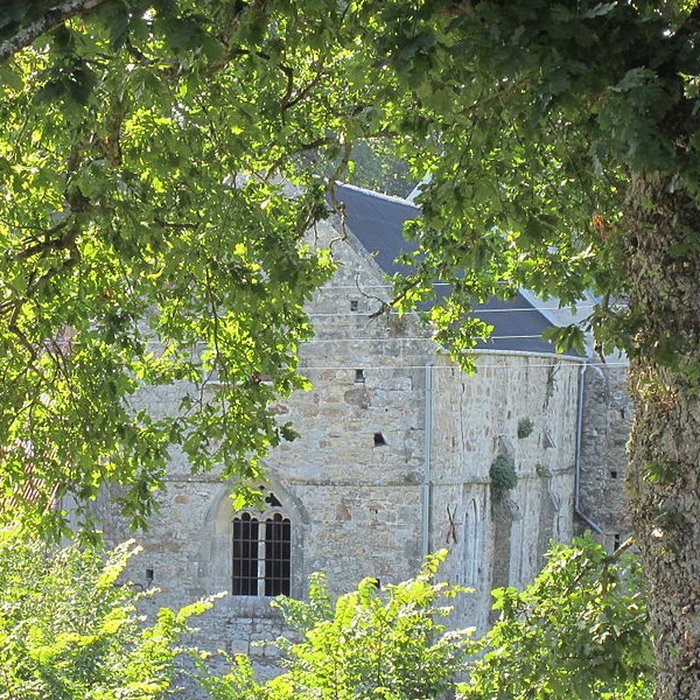Photo de Chapelle Sainte-Suzanne de Sottevast
