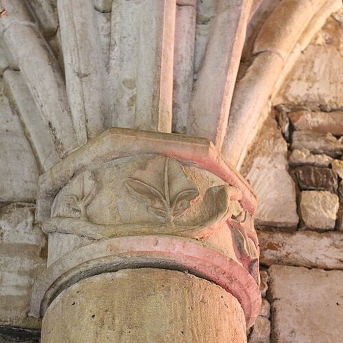 Photo de Chapelle Sainte-Suzanne de Sottevast