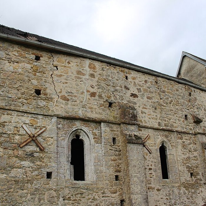 Photo de Chapelle Sainte-Suzanne de Sottevast