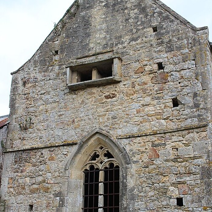 Photo de Chapelle Sainte-Suzanne de Sottevast