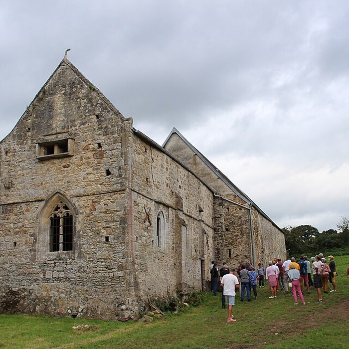 Photo de Chapelle Sainte-Suzanne de Sottevast