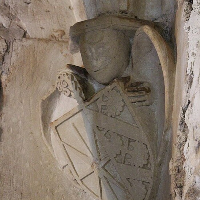 Photo de Chapelle Sainte-Suzanne de Sottevast