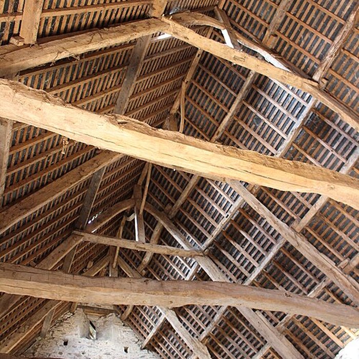 Photo de Chapelle Sainte-Suzanne de Sottevast