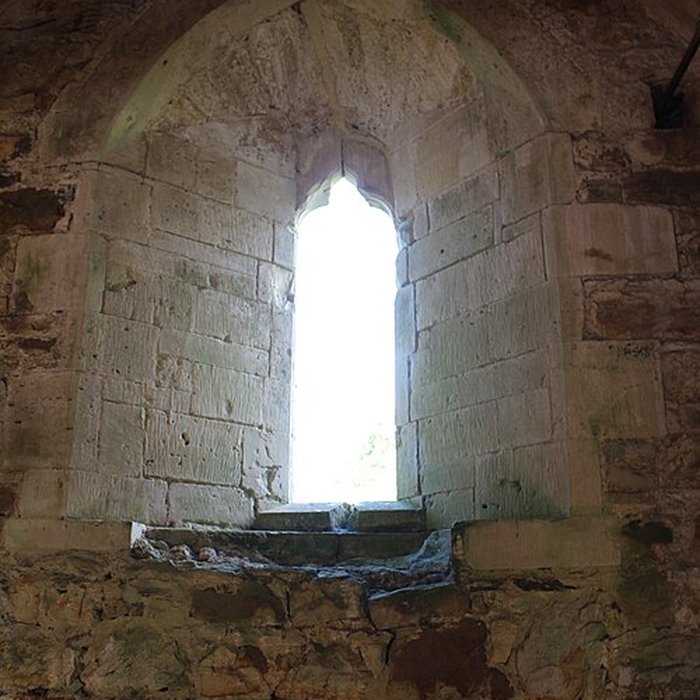 Photo de Chapelle Sainte-Suzanne de Sottevast