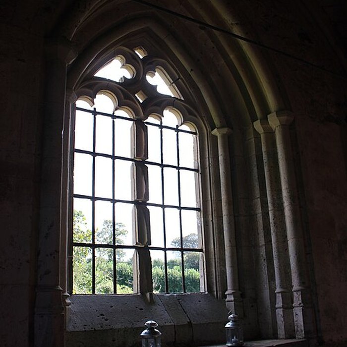 Photo de Chapelle Sainte-Suzanne de Sottevast