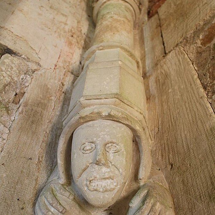Photo de Chapelle Sainte-Suzanne de Sottevast