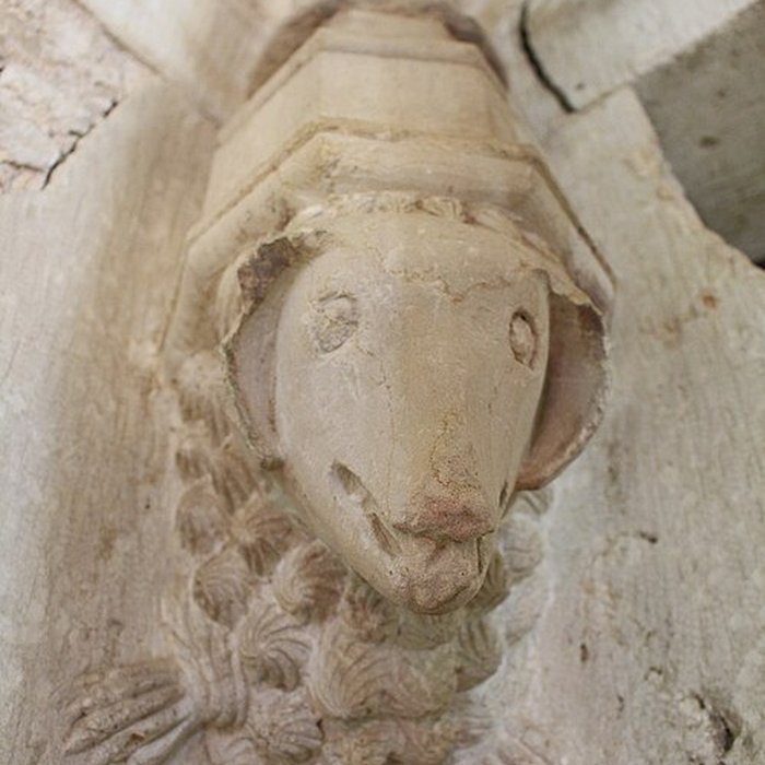 Photo de Chapelle Sainte-Suzanne de Sottevast
