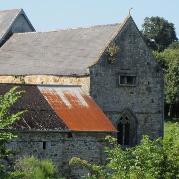 Chapelle Sainte-Suzanne de Sottevast