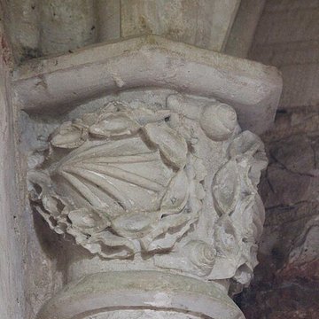 Chapelle Sainte-Suzanne de Sottevast