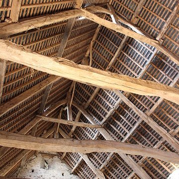 Chapelle Sainte-Suzanne de Sottevast