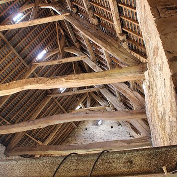 Chapelle Sainte-Suzanne de Sottevast