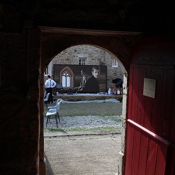 Chapelle Sainte-Suzanne de Sottevast