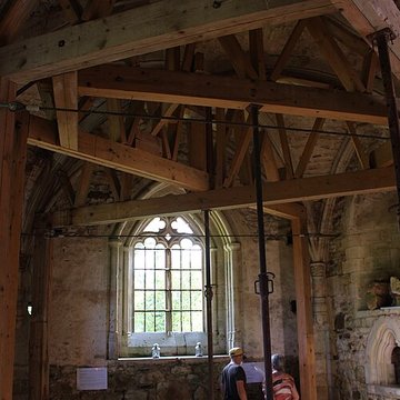 Chapelle Sainte-Suzanne de Sottevast