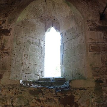 Chapelle Sainte-Suzanne de Sottevast