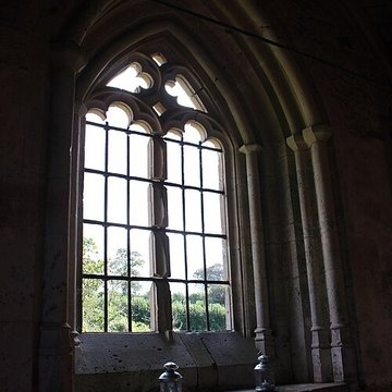 Chapelle Sainte-Suzanne de Sottevast