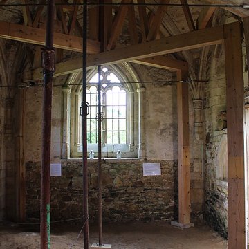 Chapelle Sainte-Suzanne de Sottevast