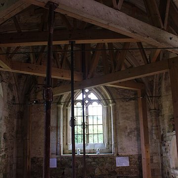 Chapelle Sainte-Suzanne de Sottevast