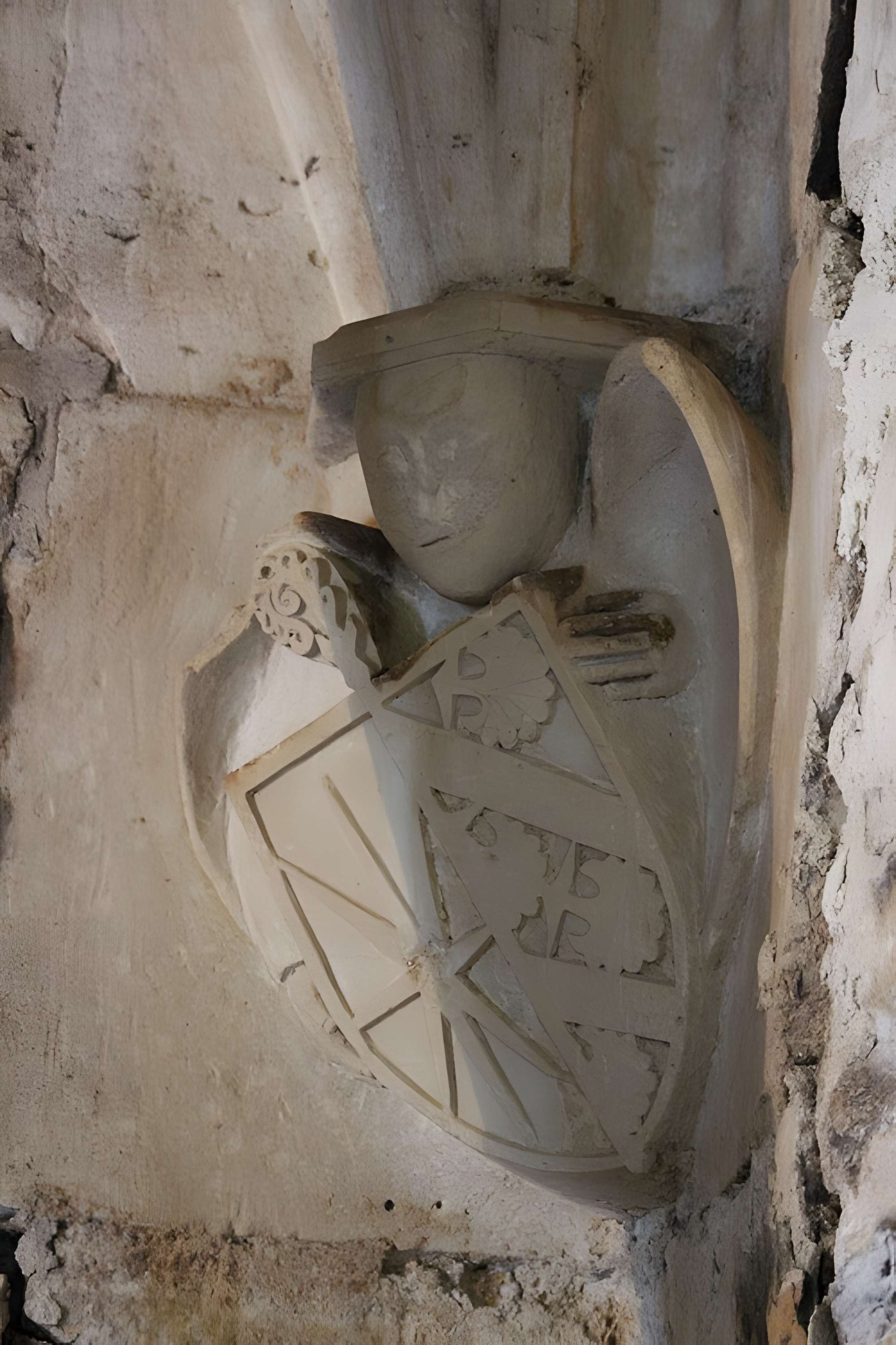 Chapelle Sainte-Suzanne de Sottevast