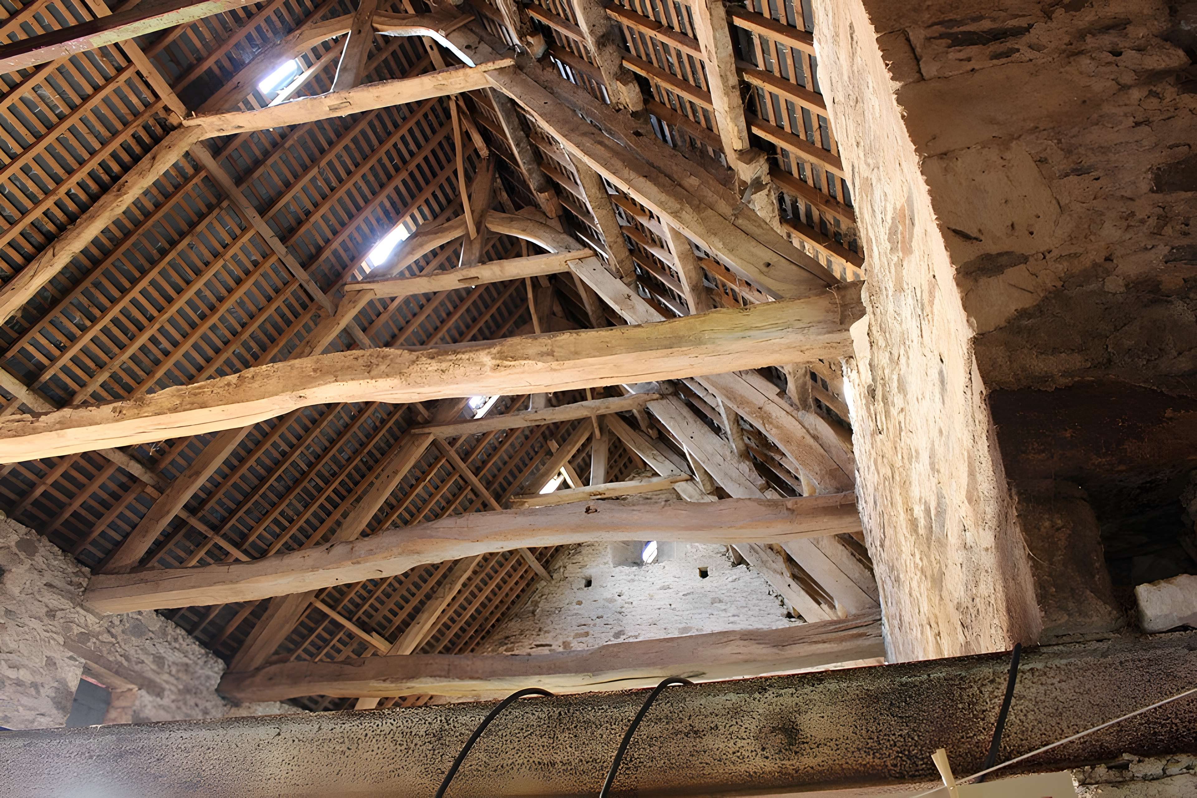 Chapelle Sainte-Suzanne de Sottevast