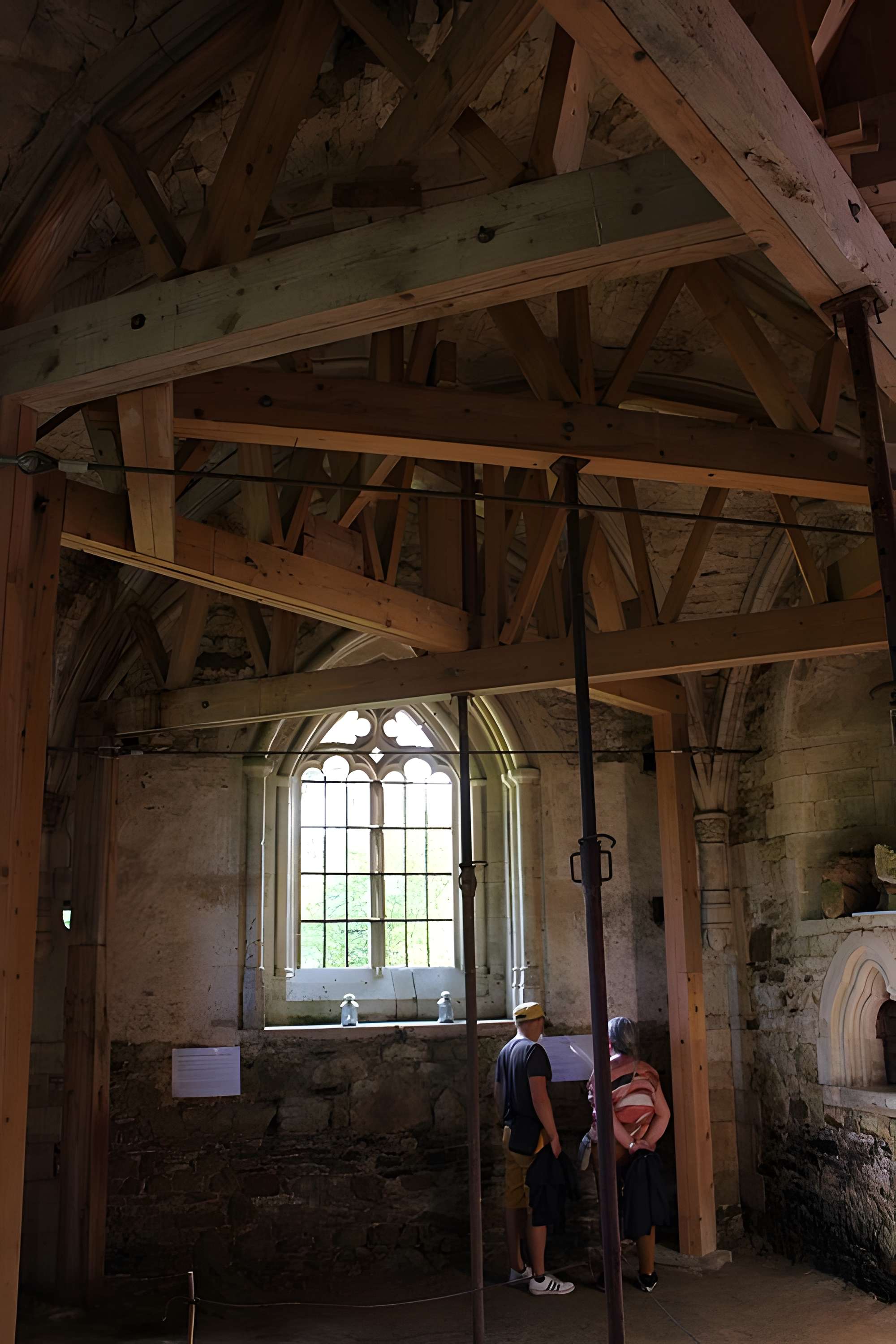 Chapelle Sainte-Suzanne de Sottevast