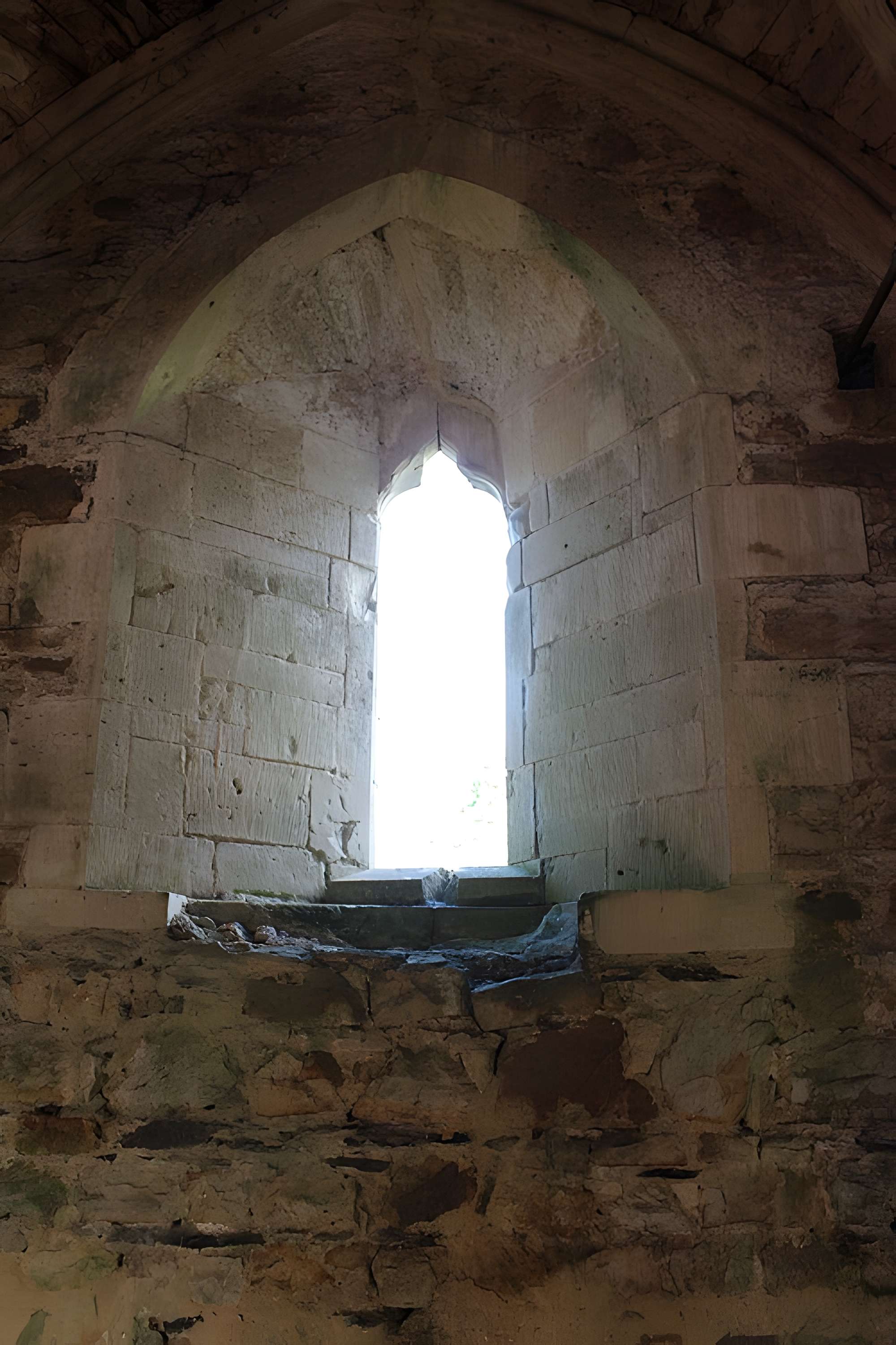 Chapelle Sainte-Suzanne de Sottevast