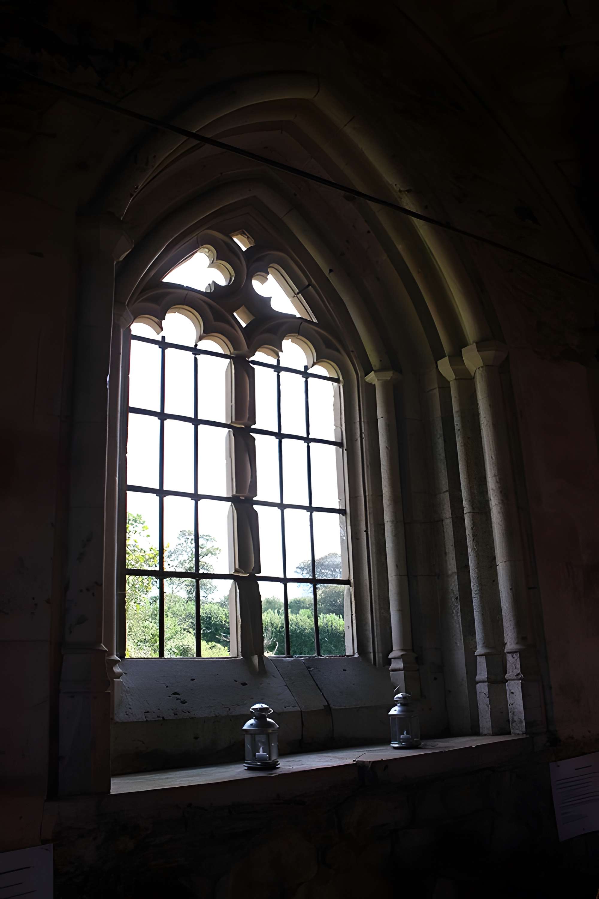 Chapelle Sainte-Suzanne de Sottevast