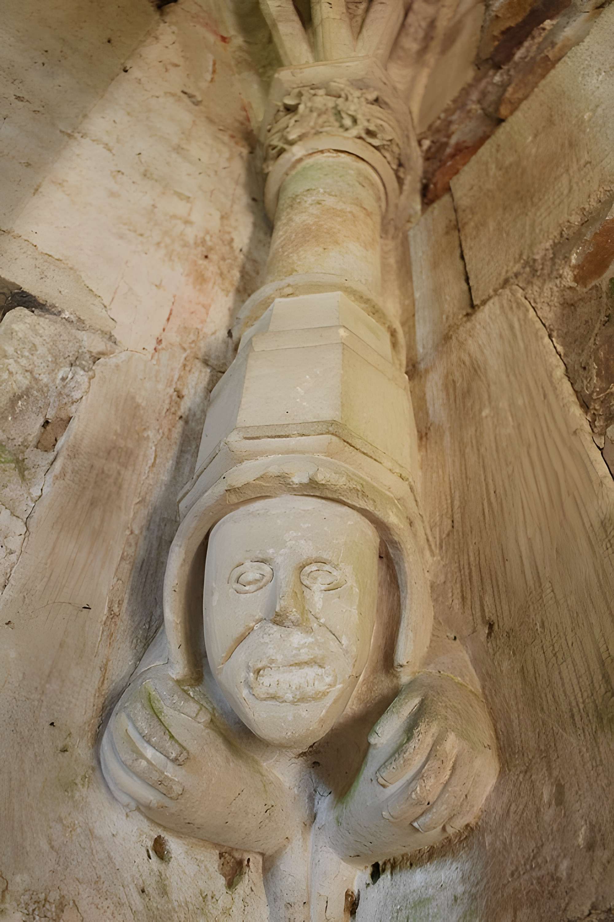 Chapelle Sainte-Suzanne de Sottevast