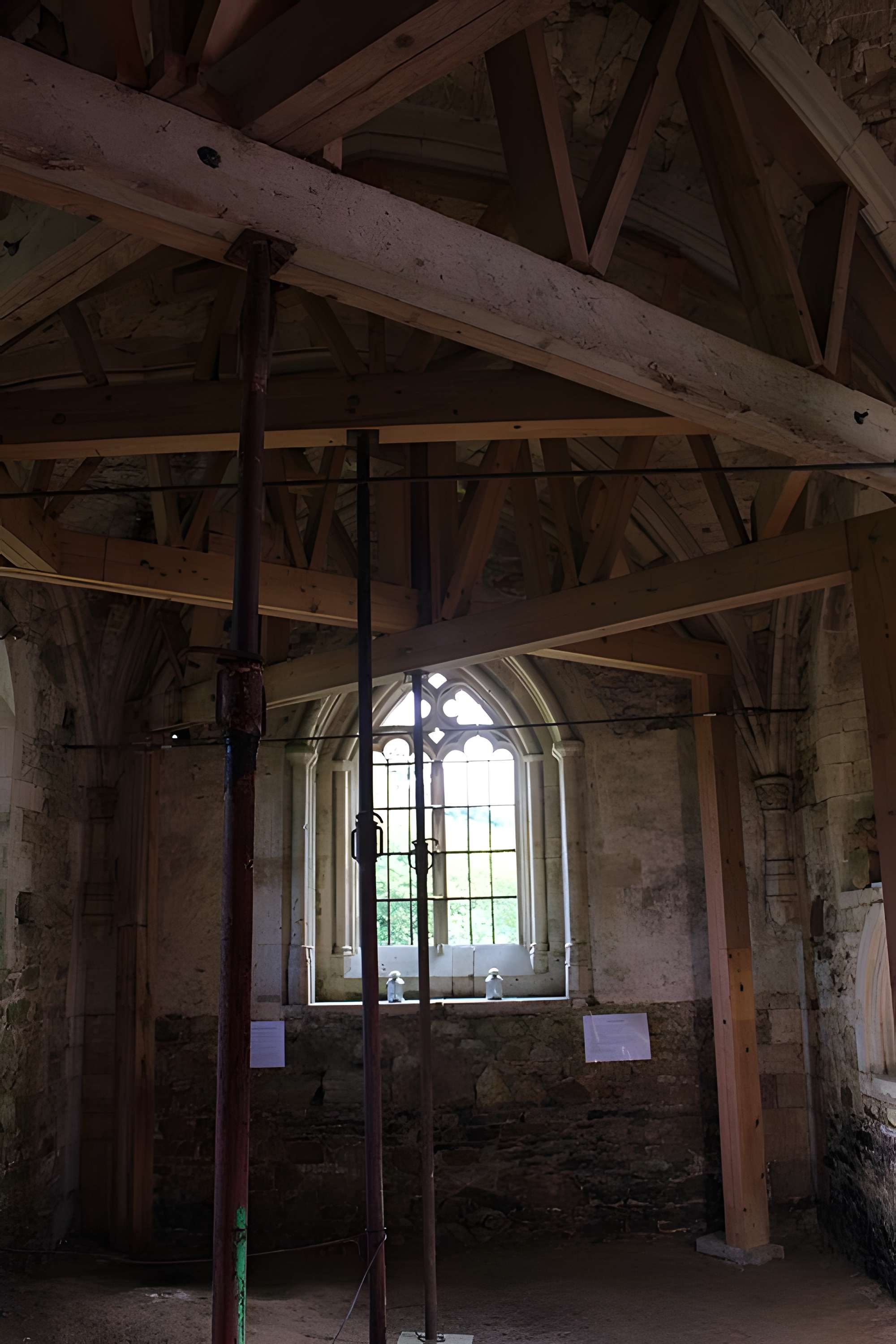 Chapelle Sainte-Suzanne de Sottevast