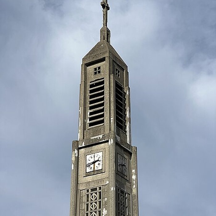 Photo de Chapelle Sainte-Thérèse de Montmagny