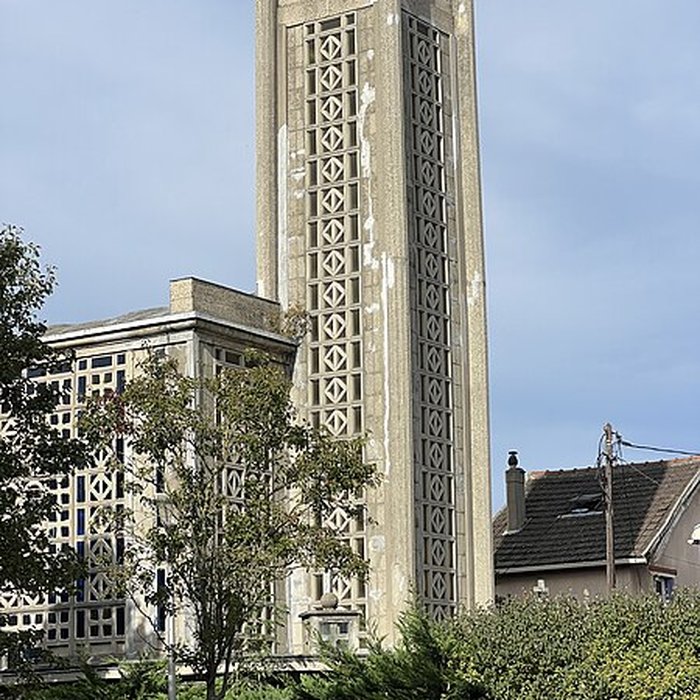 Photo de Chapelle Sainte-Thérèse de Montmagny