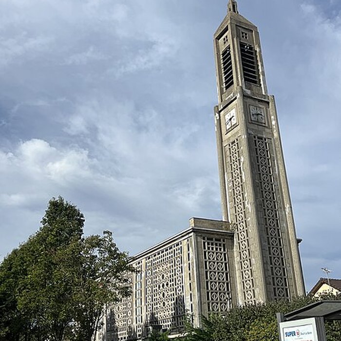 Photo de Chapelle Sainte-Thérèse de Montmagny