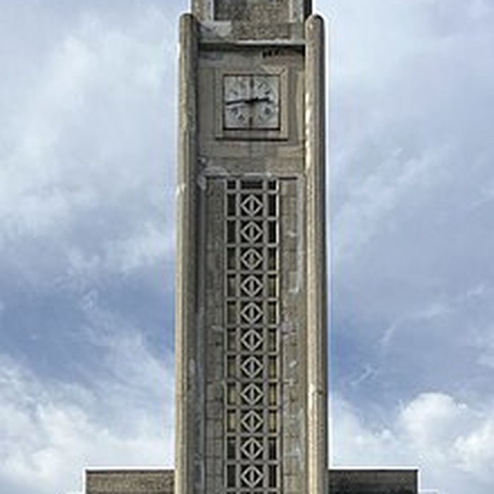 Photo de Chapelle Sainte-Thérèse de Montmagny