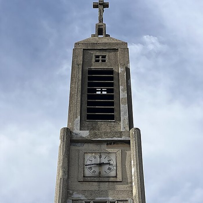Photo de Chapelle Sainte-Thérèse de Montmagny