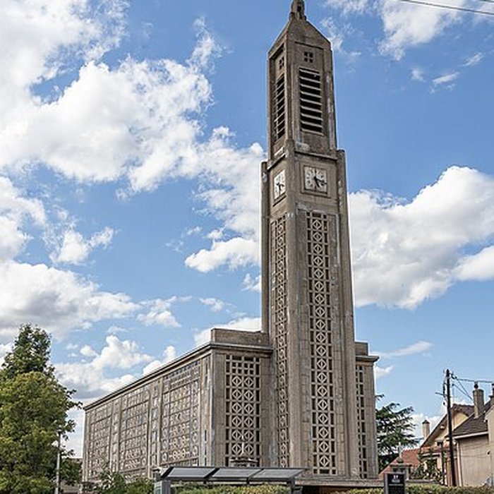 Photo de Chapelle Sainte-Thérèse de Montmagny