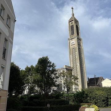 Chapelle Sainte-Thérèse de Montmagny