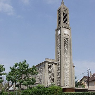 Chapelle Sainte-Thérèse de Montmagny