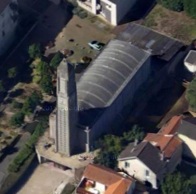 Chapelle Sainte-Thérèse de Montmagny 