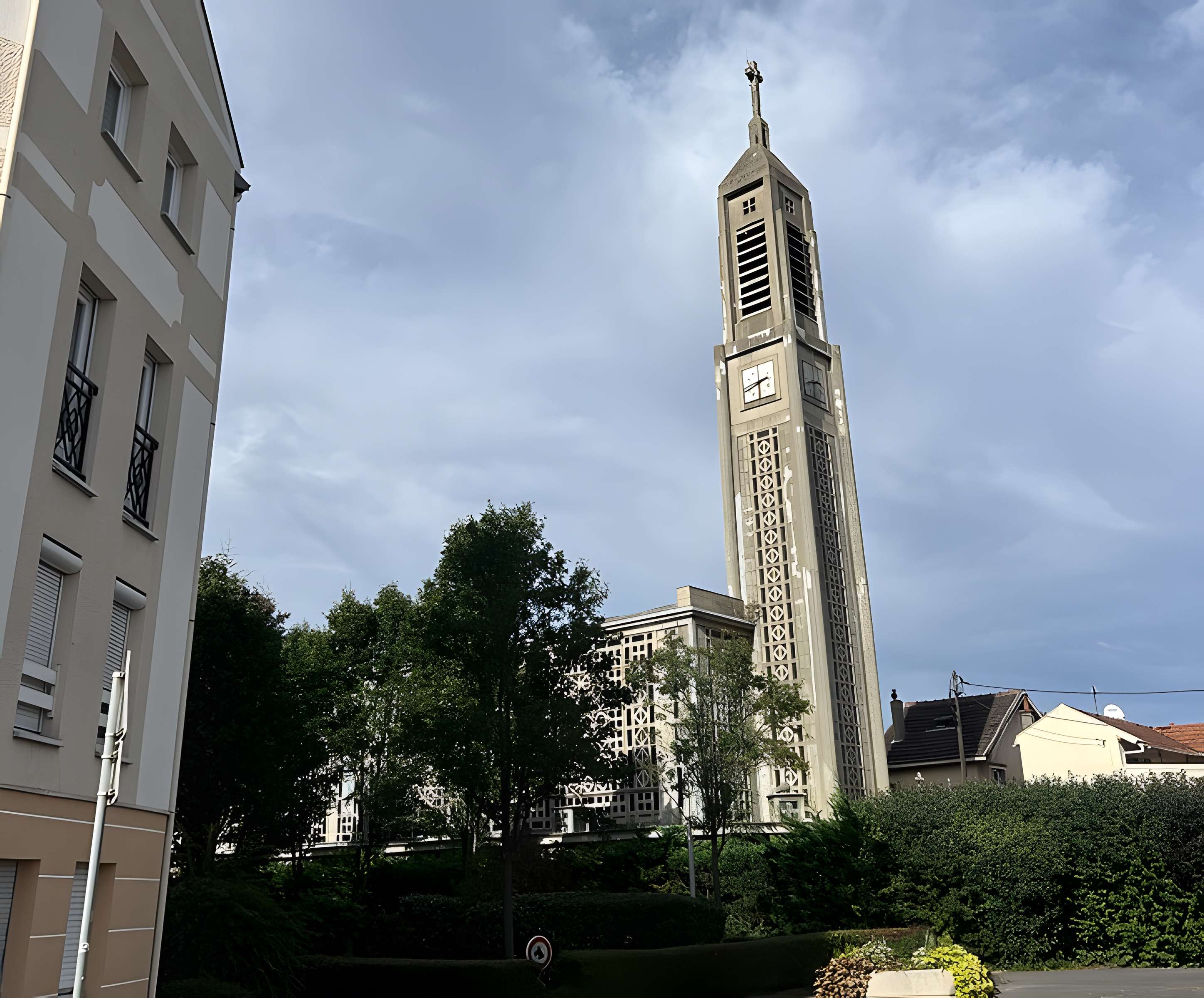 Chapelle Sainte-Thérèse de Montmagny