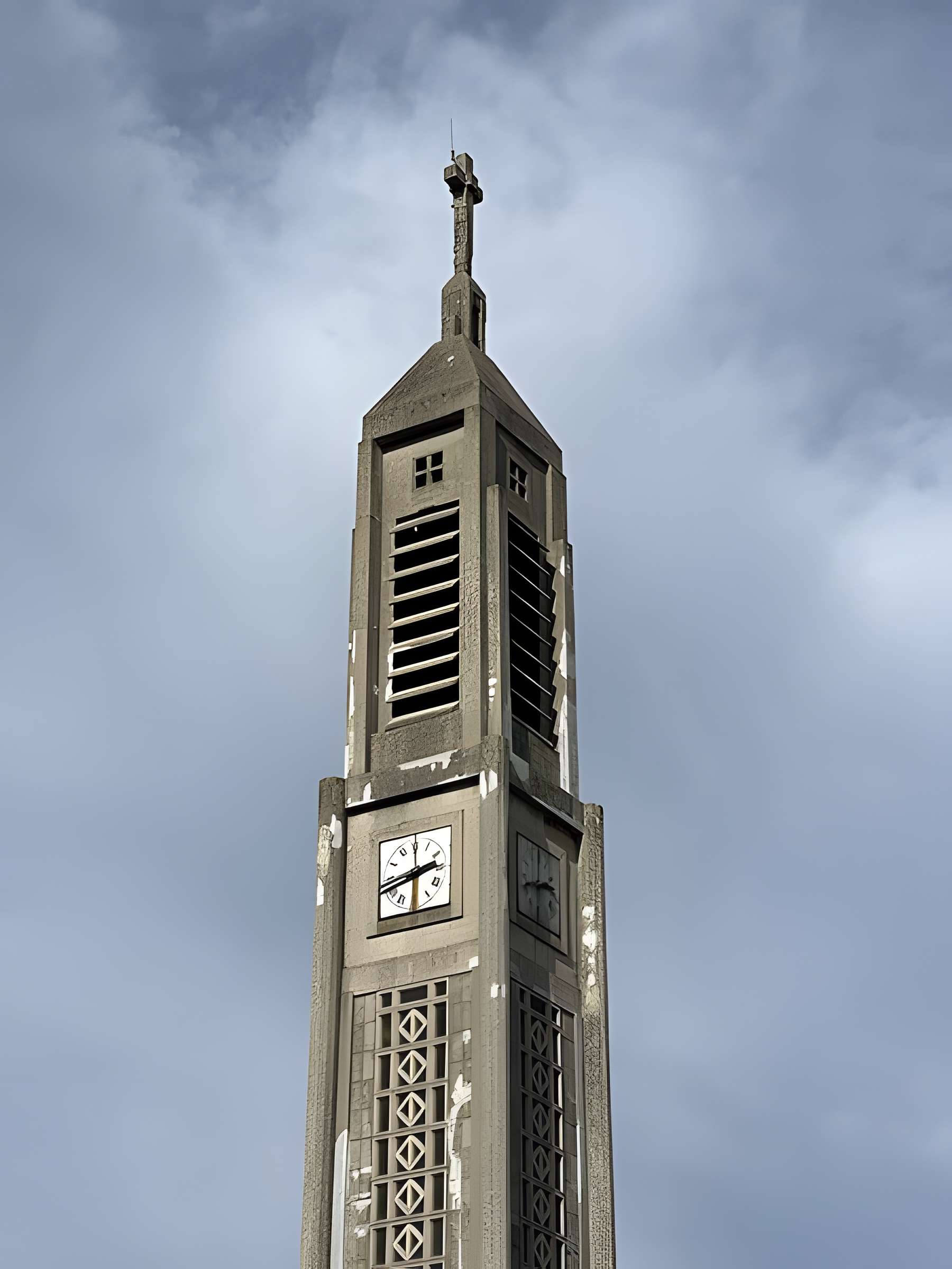 Chapelle Sainte-Thérèse de Montmagny